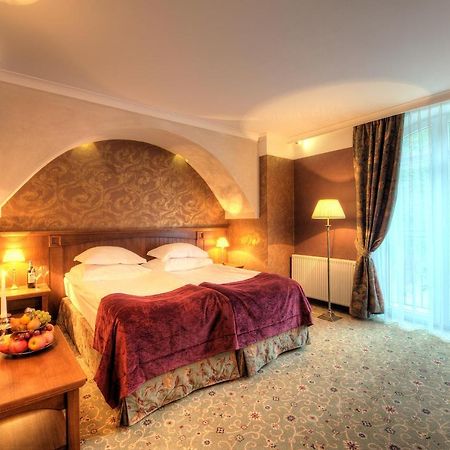 Hotel Lipowy Most Supraśl Dış mekan fotoğraf