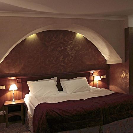 Hotel Lipowy Most Supraśl Dış mekan fotoğraf