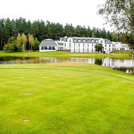 Hotel Lipowy Most Supraśl Dış mekan fotoğraf