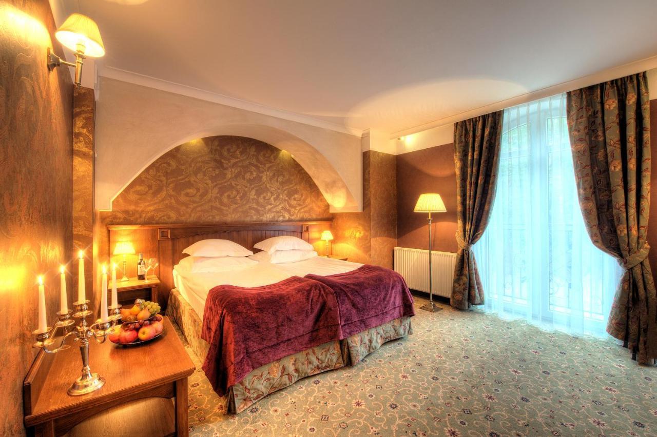 Hotel Lipowy Most Supraśl Dış mekan fotoğraf
