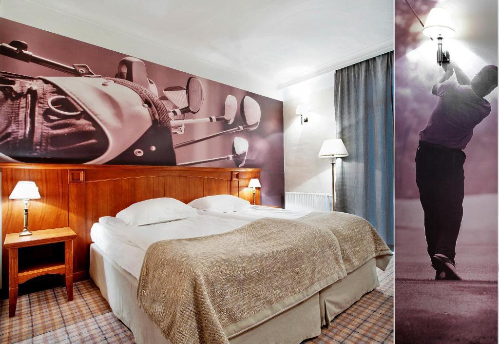 Hotel Lipowy Most Supraśl Dış mekan fotoğraf