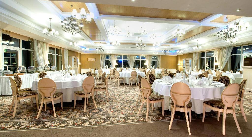 Hotel Lipowy Most Supraśl Dış mekan fotoğraf