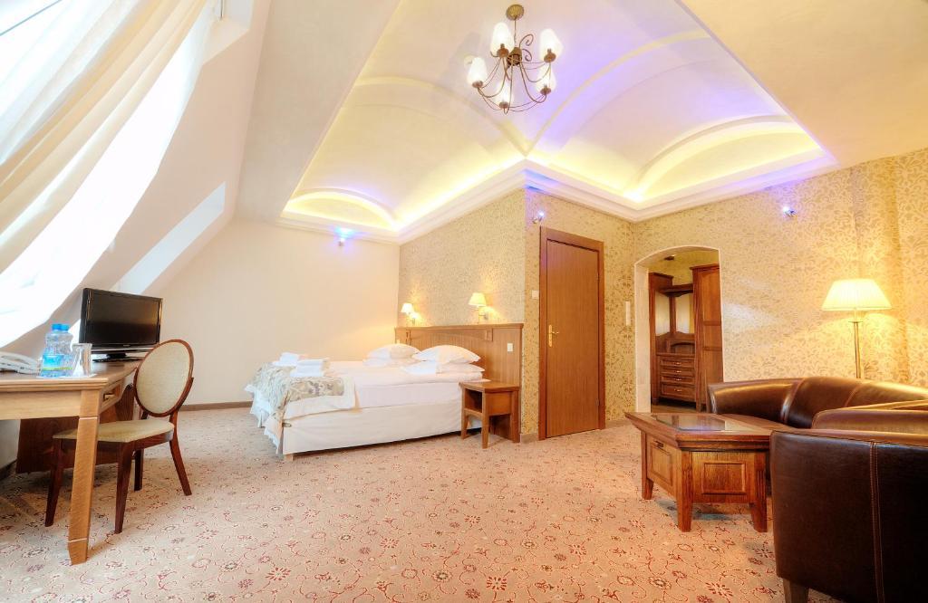 Hotel Lipowy Most Supraśl Dış mekan fotoğraf