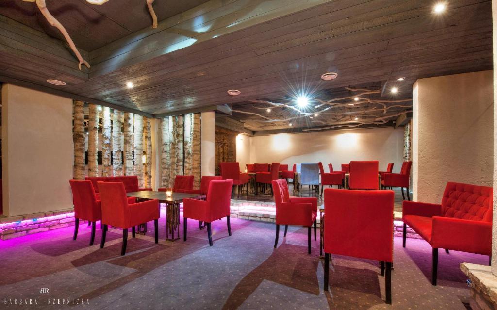 Hotel Lipowy Most Supraśl Dış mekan fotoğraf