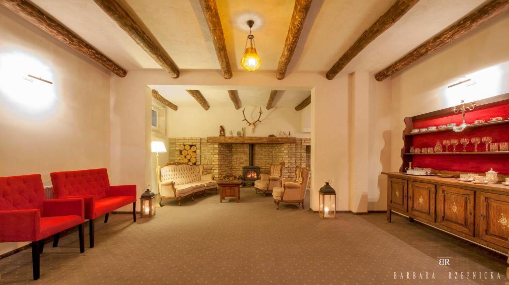 Hotel Lipowy Most Supraśl Dış mekan fotoğraf