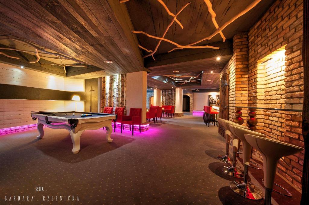 Hotel Lipowy Most Supraśl Dış mekan fotoğraf