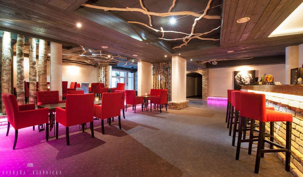 Hotel Lipowy Most Supraśl Dış mekan fotoğraf