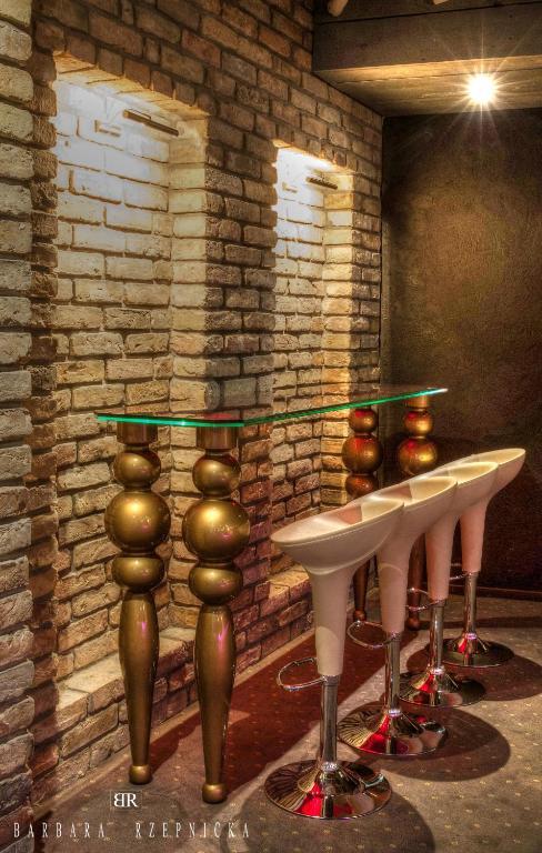 Hotel Lipowy Most Supraśl Dış mekan fotoğraf