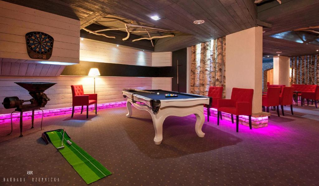 Hotel Lipowy Most Supraśl Dış mekan fotoğraf