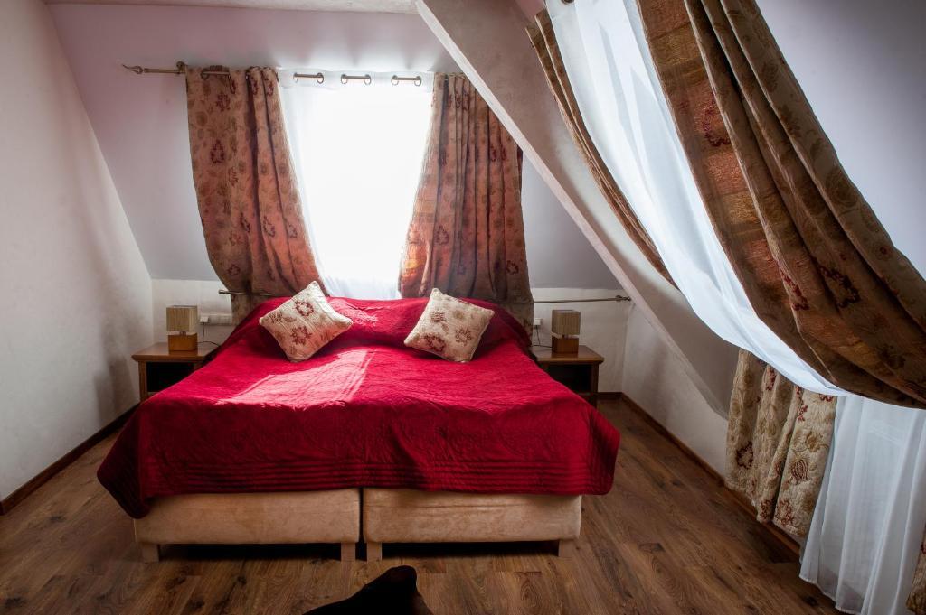 Hotel Lipowy Most Supraśl Dış mekan fotoğraf