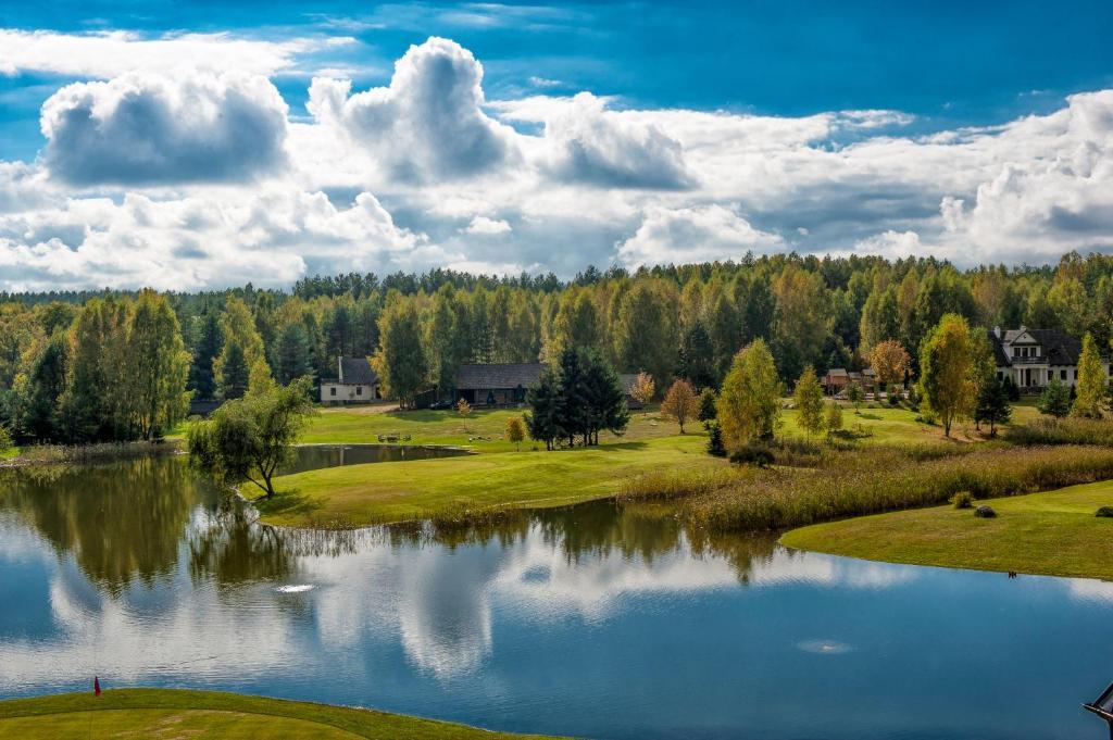Hotel Lipowy Most Supraśl Dış mekan fotoğraf