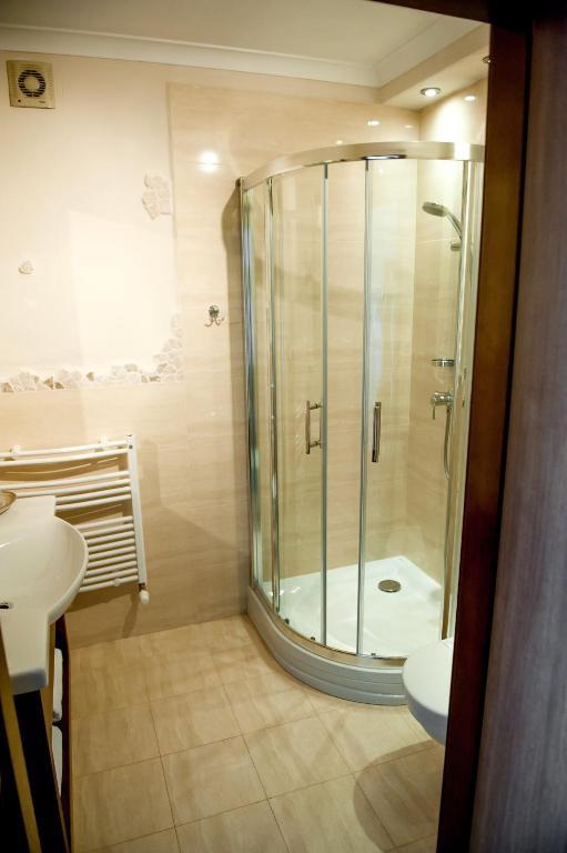Hotel Lipowy Most Supraśl Dış mekan fotoğraf