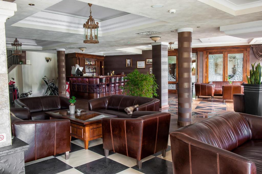 Hotel Lipowy Most Supraśl Dış mekan fotoğraf