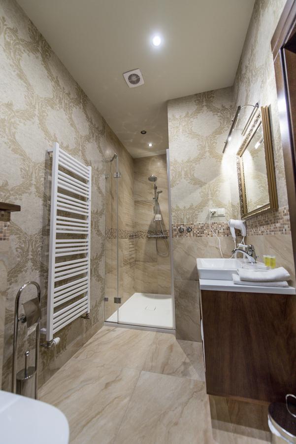 Hotel Lipowy Most Supraśl Dış mekan fotoğraf