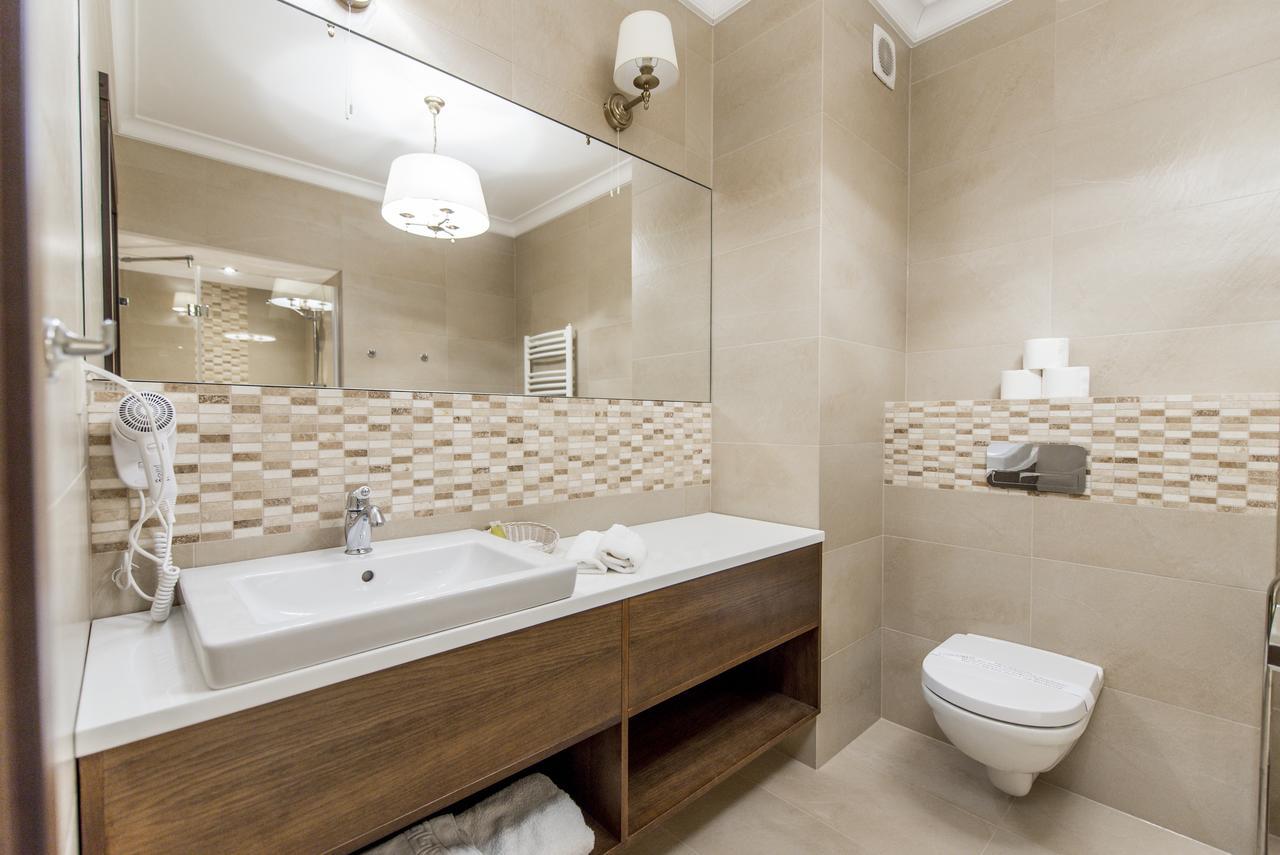 Hotel Lipowy Most Supraśl Dış mekan fotoğraf